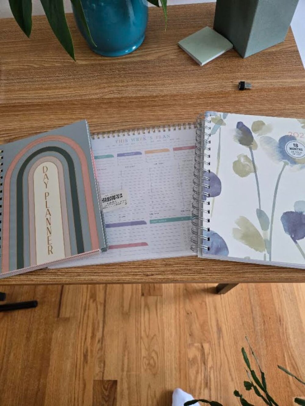 Planners 2026-2027